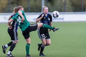 Bild 185 - F Union Tornesch - GW Eimsbuettel : Ergebnis: 1:1